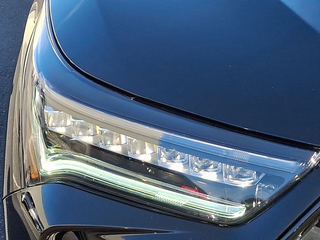 Thumbnail: 2025 Acura RDX - 9