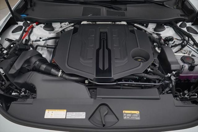 Thumbnail: 2026 Audi A6 - 12