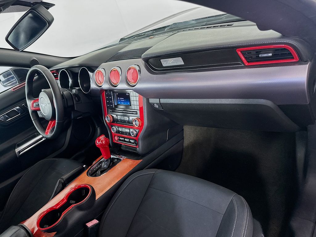 Thumbnail: 2016 Ford Mustang - 27