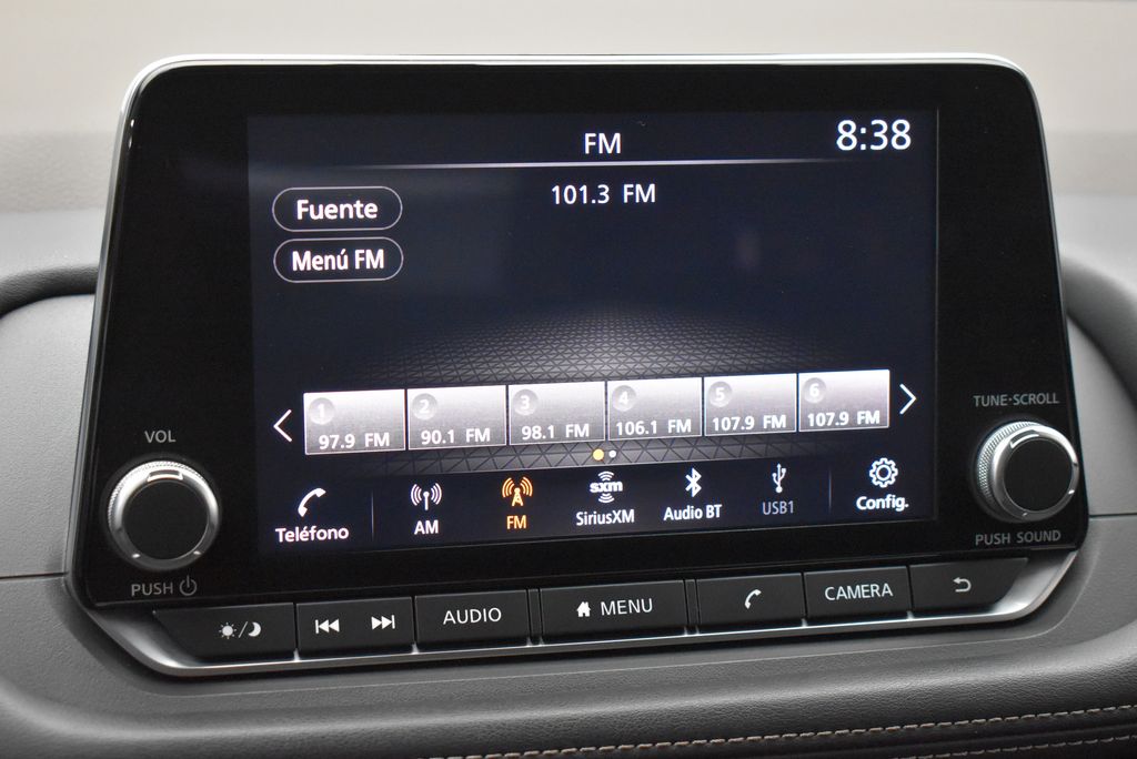 Thumbnail: 2021 Nissan Rogue - 19