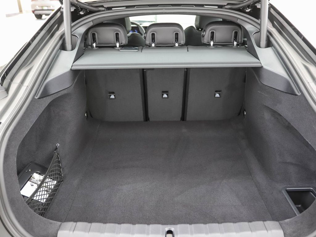 Thumbnail: 2025 BMW 4 Series - 23