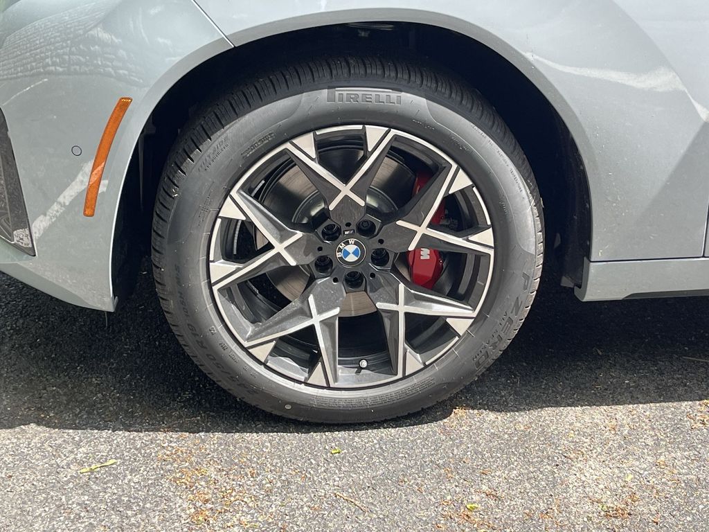 2025 BMW X3 3.0i 10