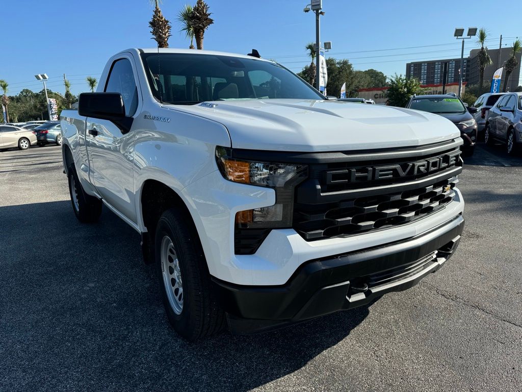 2025 Chevrolet Silverado 3500HD High Country 10