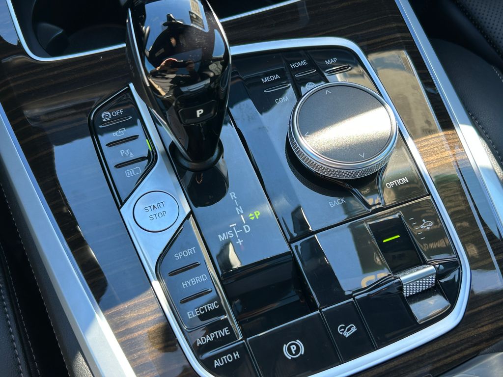 Thumbnail: 2023 BMW X5 - 27