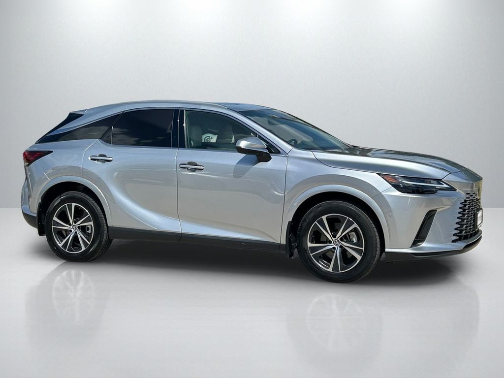 Used 2023 Lexus RX SUV