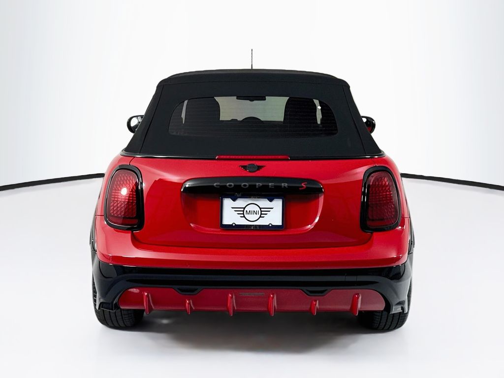 Thumbnail: 2026 MINI Cooper - 14
