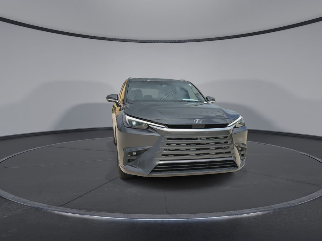 Thumbnail: 2024 Lexus TX - 3