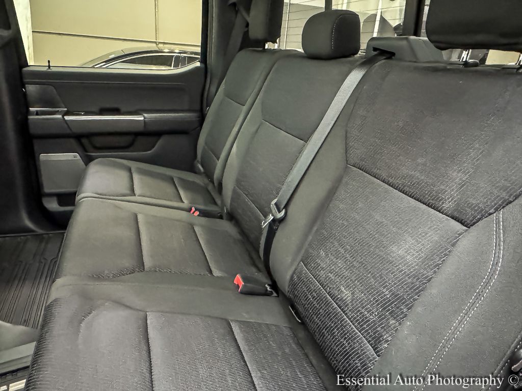 2023 FORD F-150 - Image 14