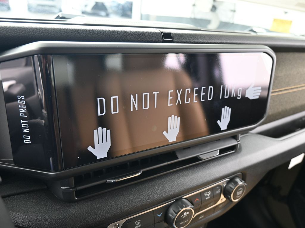 New 2026 41 Jeep Willys image 15