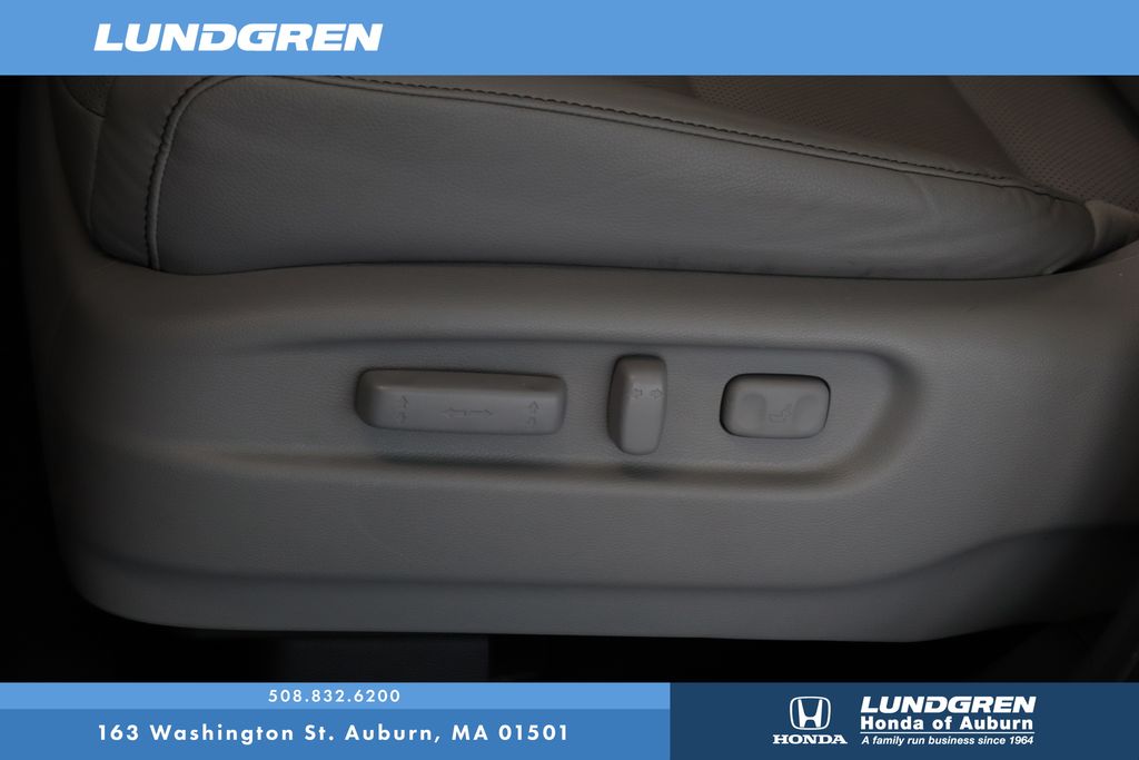 Used 2023 Honda Ridgeline Truck