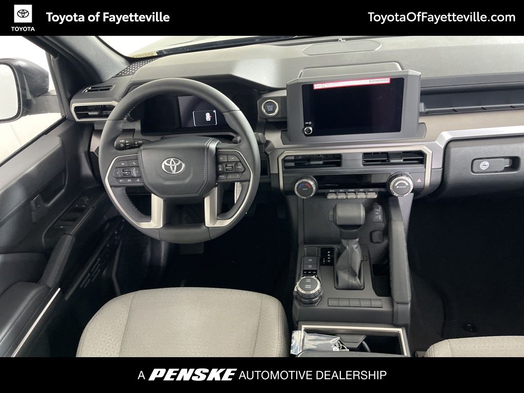 Thumbnail: 2025 Toyota 4Runner - 14