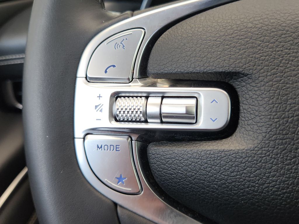 2023 Genesis GV80 3.5T Advanced + Green at Emmons Autoplex