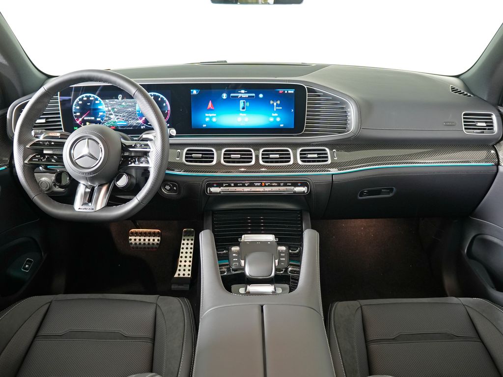 new 2026 Mercedes-Benz GLE car, priced at $95,320