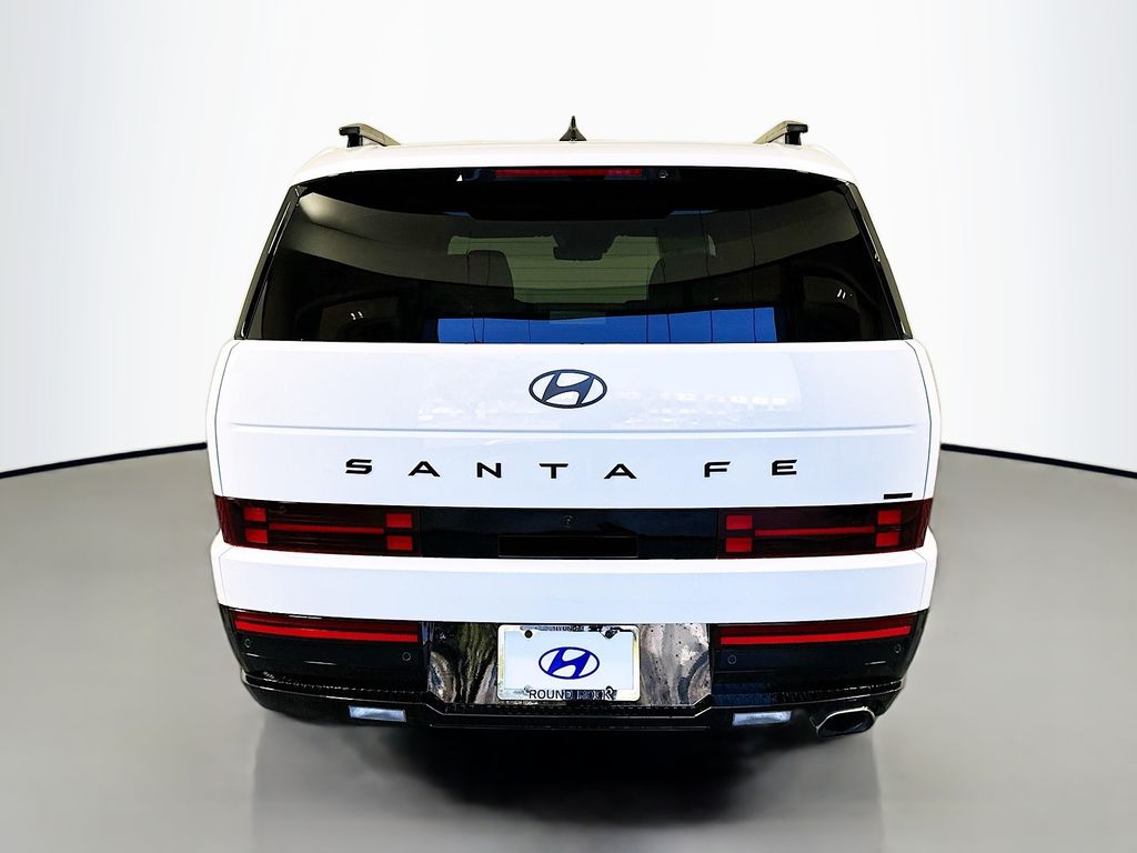 Thumbnail: 2026 Hyundai Santa Fe - 6
