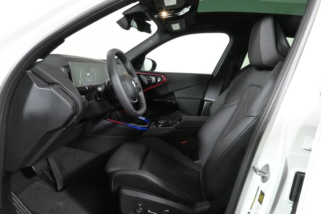 Thumbnail: 2026 BMW X3 - 3