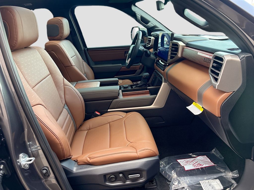 Thumbnail: 2026 Toyota Sequoia - 20