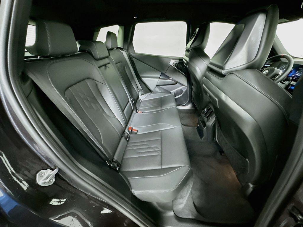 Thumbnail: 2025 BMW X3 - 26
