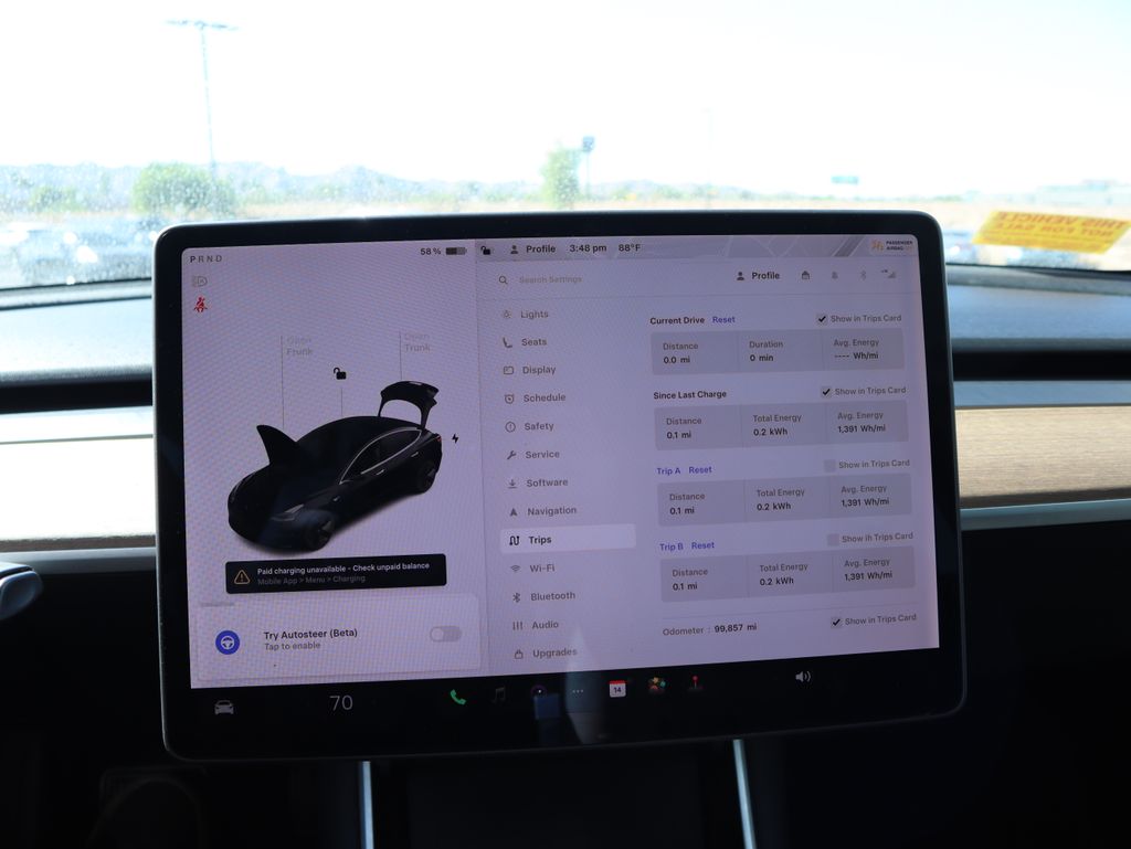 Thumbnail: 2019 Tesla Model 3 - 18