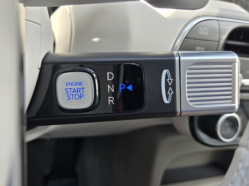 2027 Hyundai Palisade