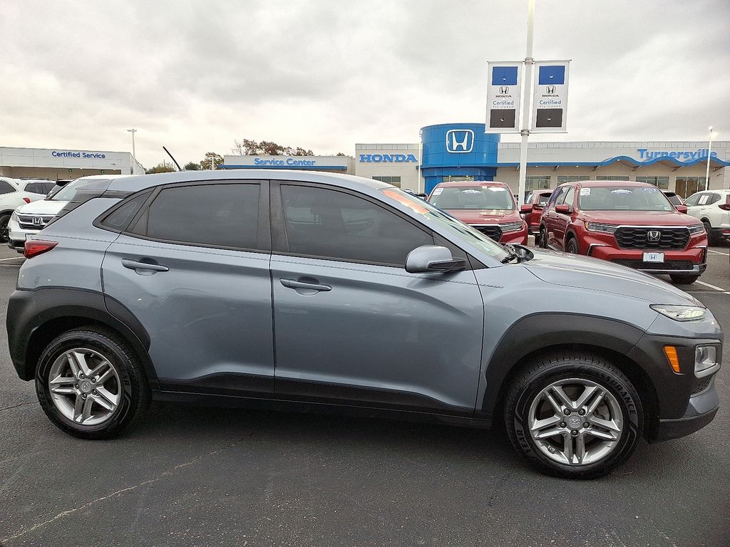 Thumbnail: 2018 Hyundai Kona - 7