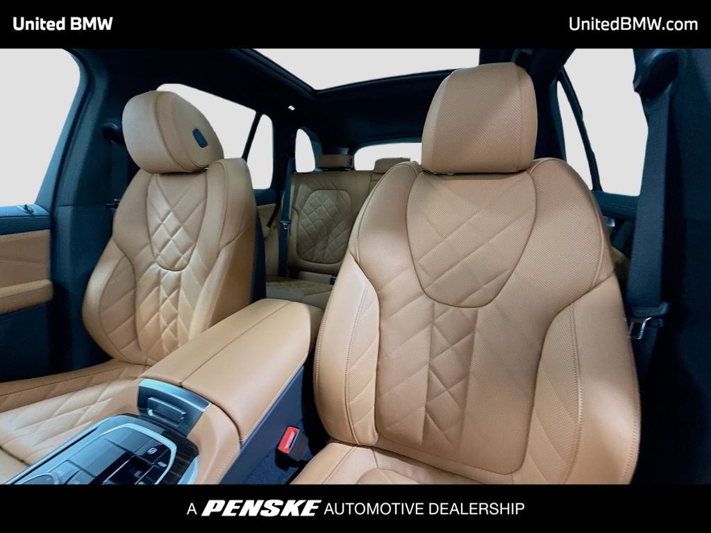 Thumbnail: 2026 BMW X5 - 5