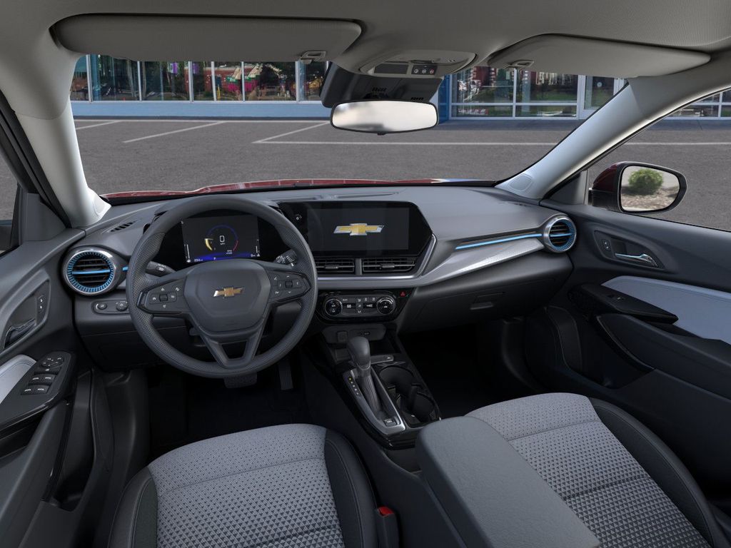 Trax LT