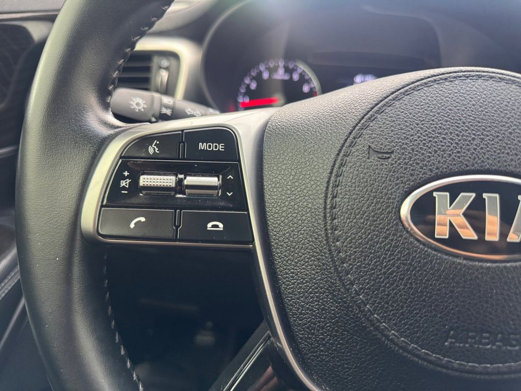Used Car 2019 Kia Sorento  Lx For Sale Under $12,000 In Round Rock, Texas
