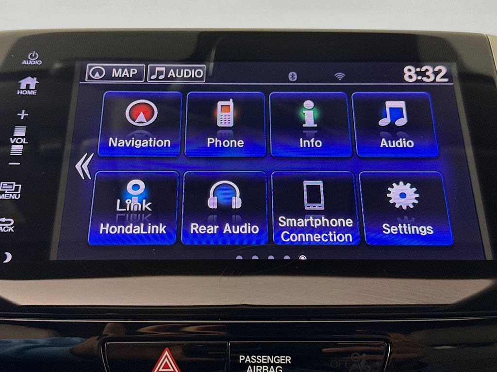 Used Car 2017 Honda Pilot  Touring For Sale Under $20,000 In Austin, Texas