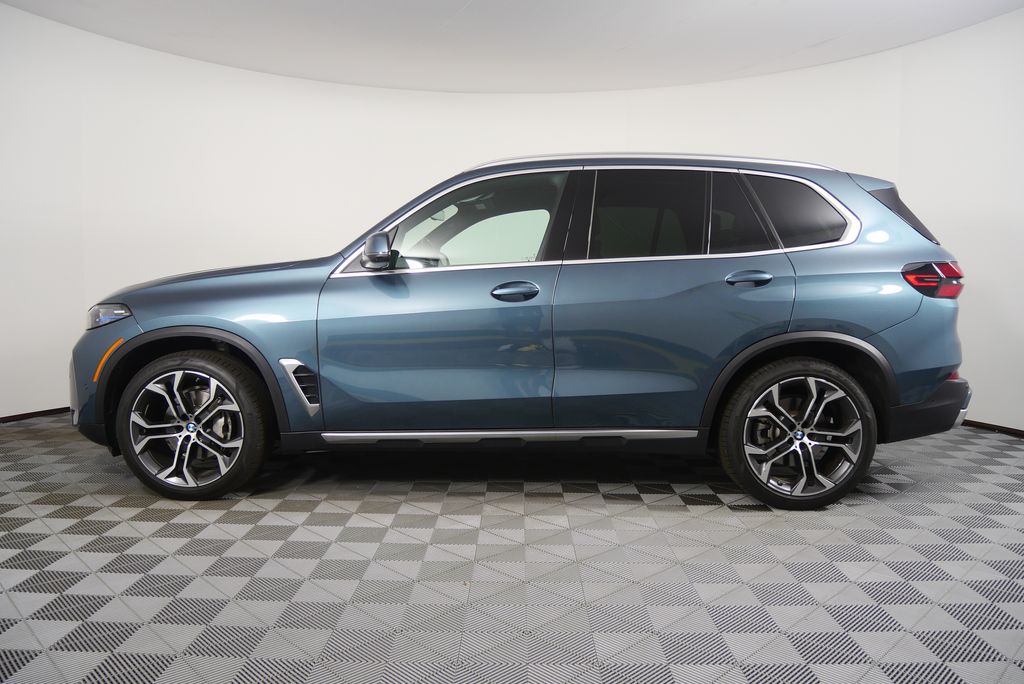 Thumbnail: 2025 BMW X5 - 6