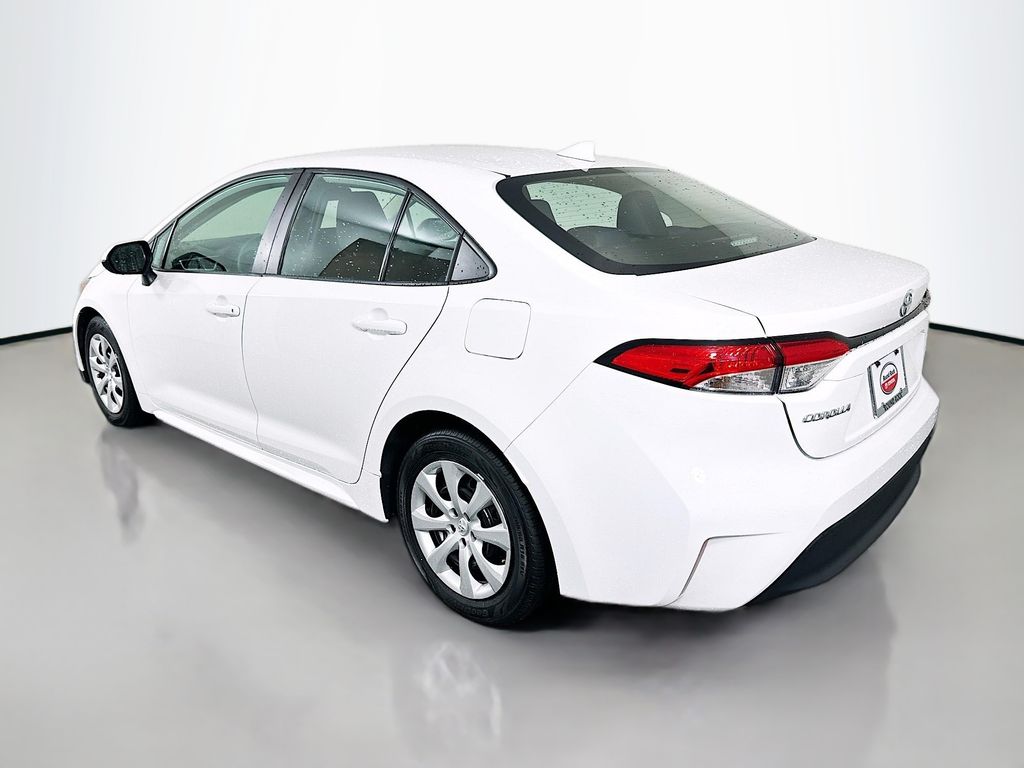 Thumbnail: 2024 Toyota Corolla - 7