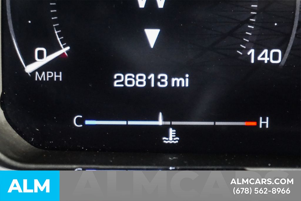 Used 2026 Silver GMC SLT image 58