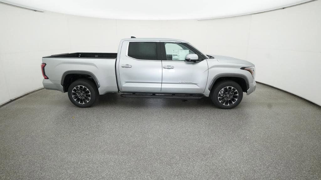 Thumbnail: 2026 Toyota Tundra - 12