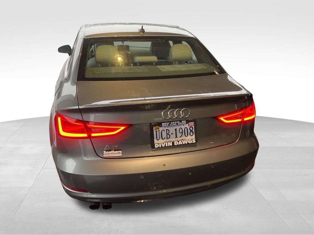2016 Audi A3 1.8T Premium Plus photo 3