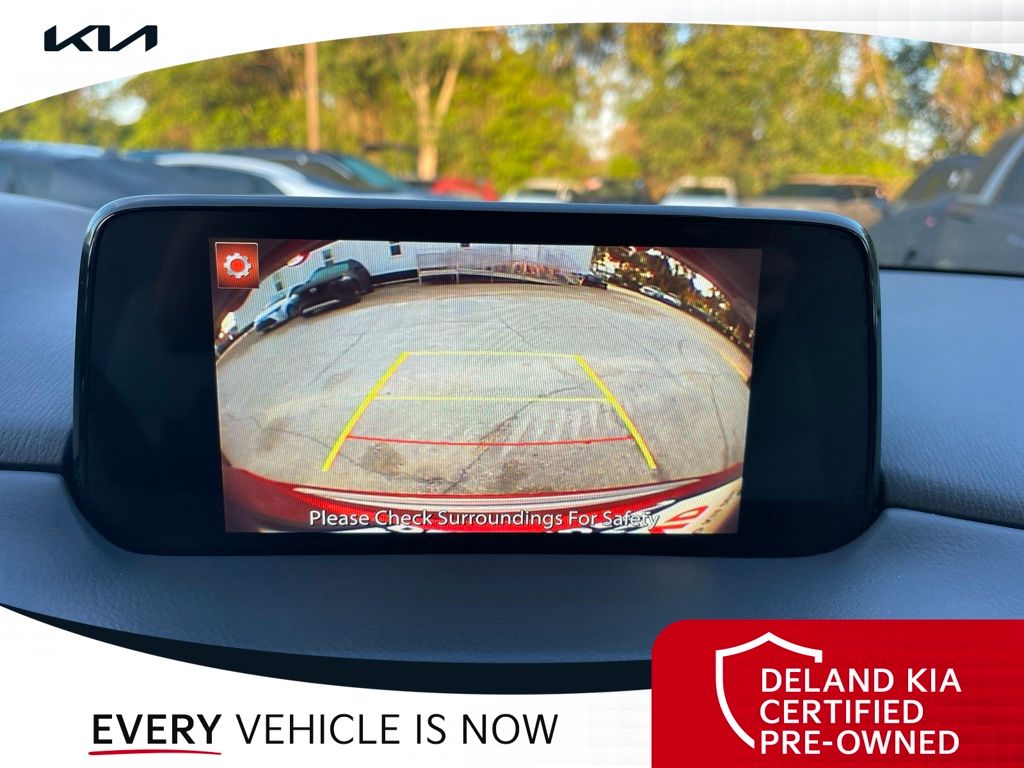 Used 2017 Mazda CX-5 SUV