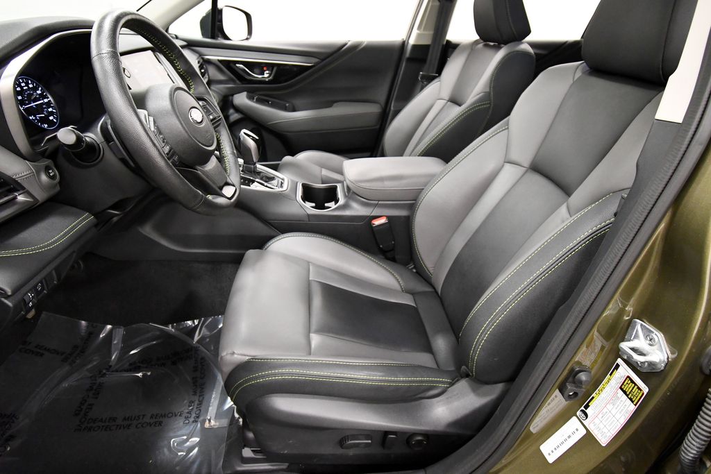Used 2024 Subaru Outback SUV