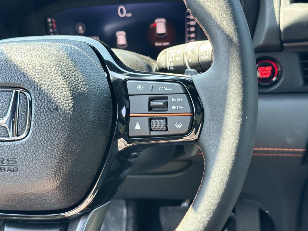 New 2026 Honda Pilot SUV