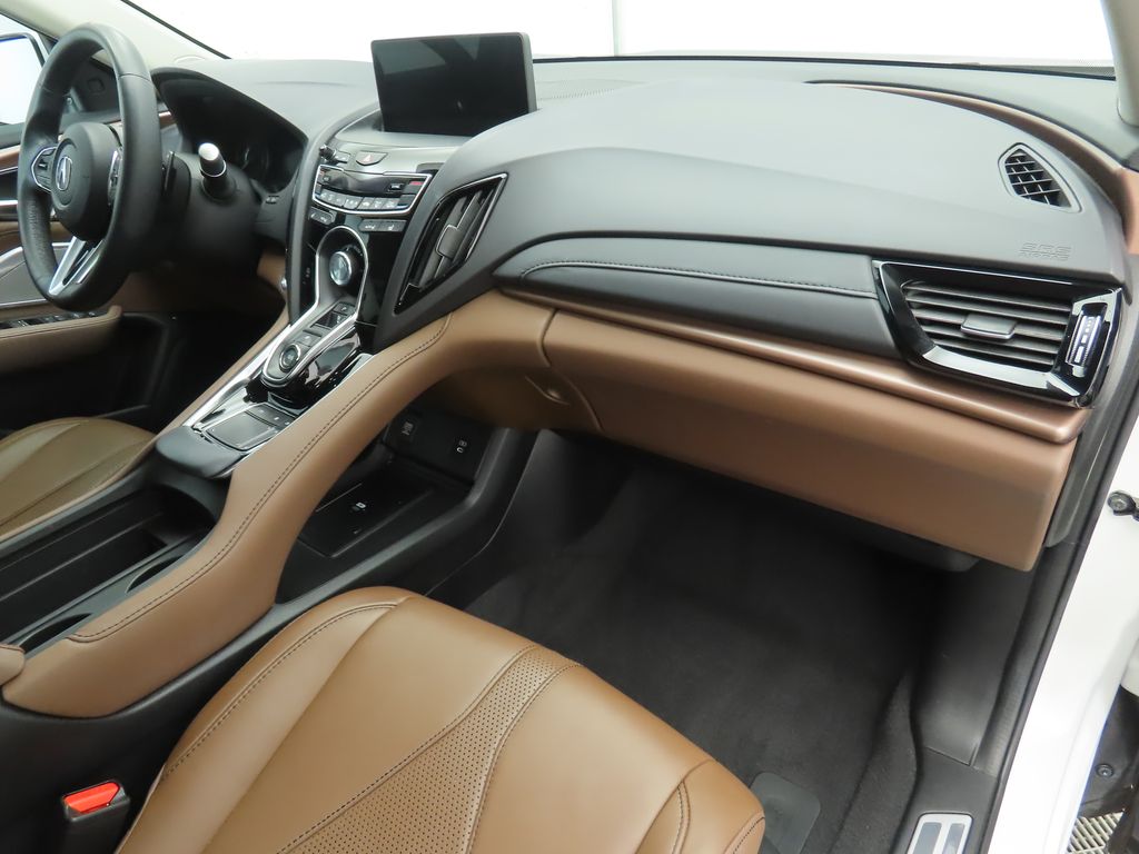 Thumbnail: 2023 Acura RDX - 17