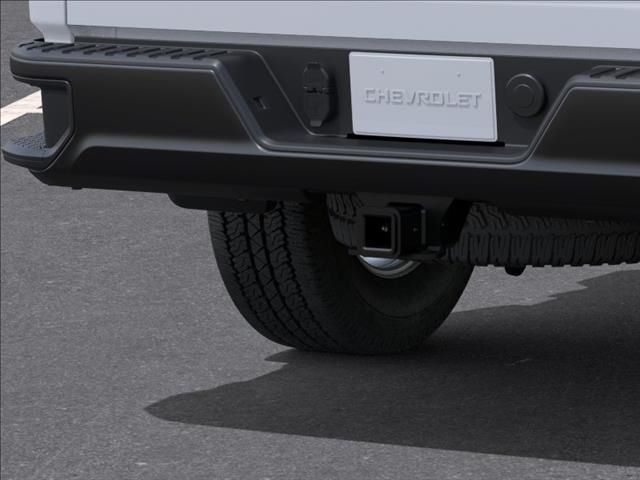 ChevroletSilverado 2500HD14