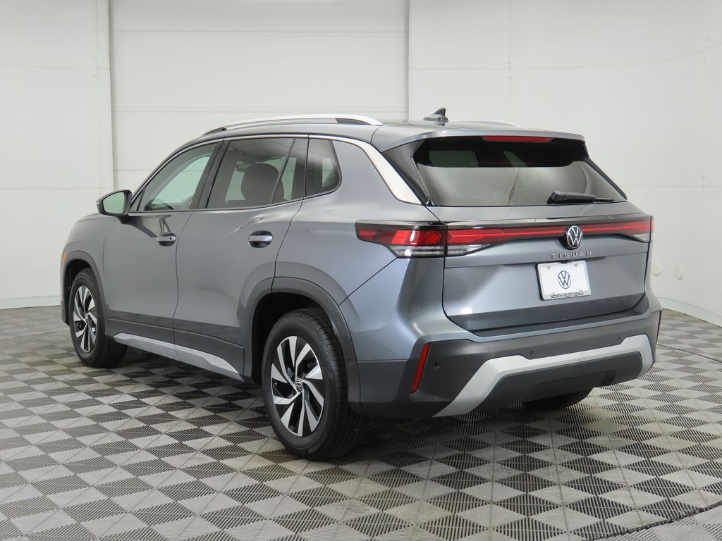 Thumbnail: 2026 Volkswagen Tiguan - 7