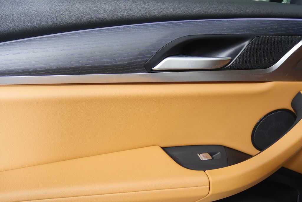 2022 BMW X3 sDrive30i 13