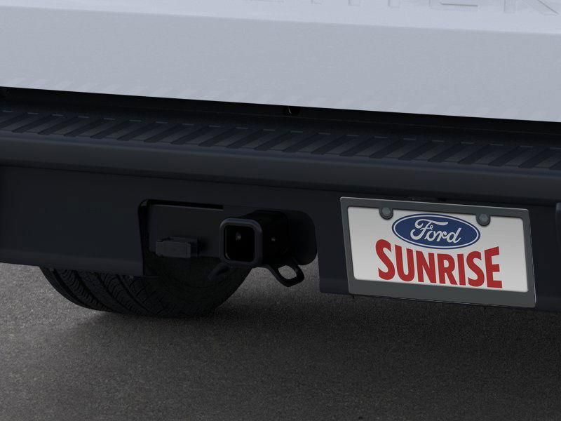 New 2026 Ford Maverick XL 4D Crew Cab