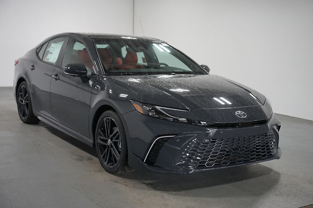 Thumbnail: 2026 Toyota Camry - 3