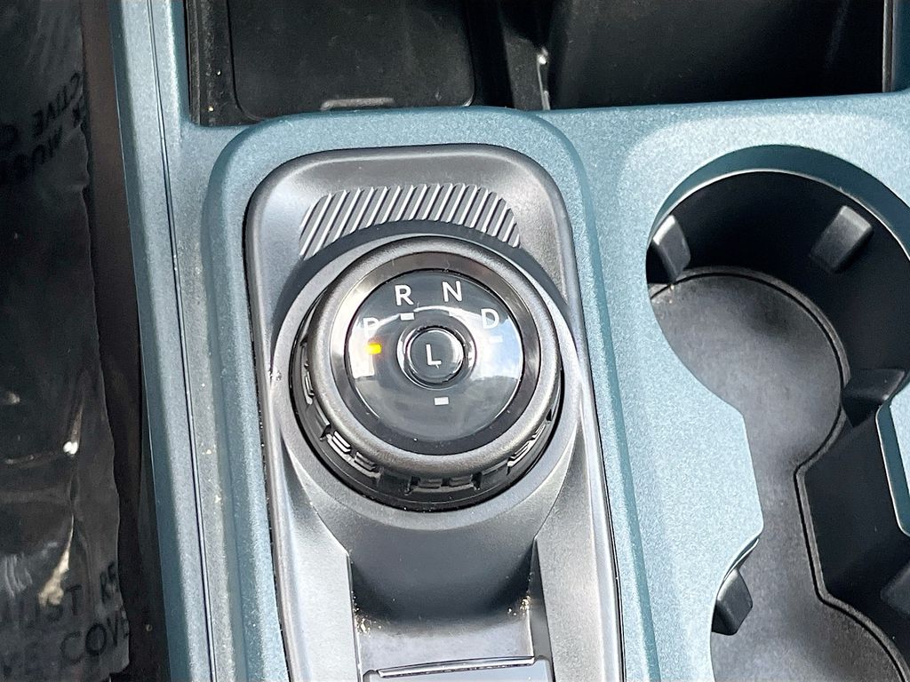 Used 2025 White Ford XL image 16