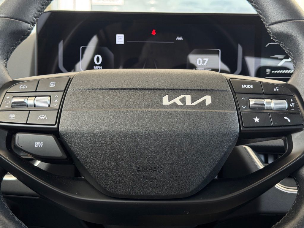 2025 Kia K4 EX Gray at Big Star Chrysler Jeep Dodge Ram 