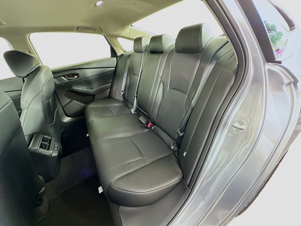 Thumbnail: 2025 Honda Accord - 16