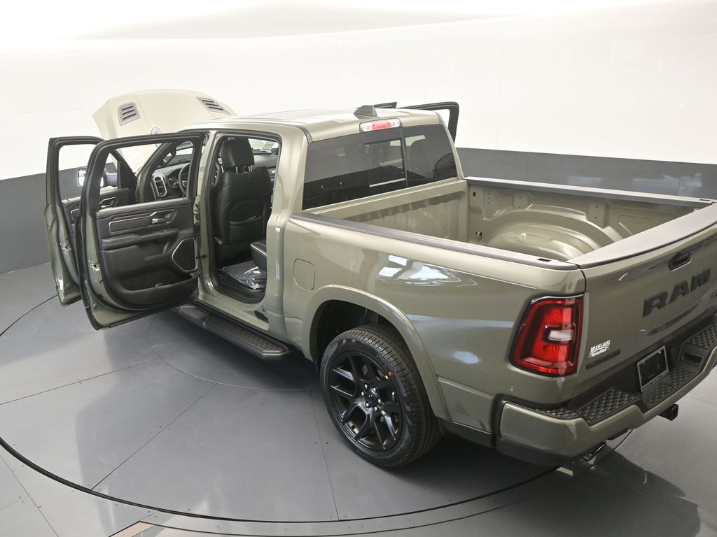 New 2026 Canyon Lake Ram Laramie image 67