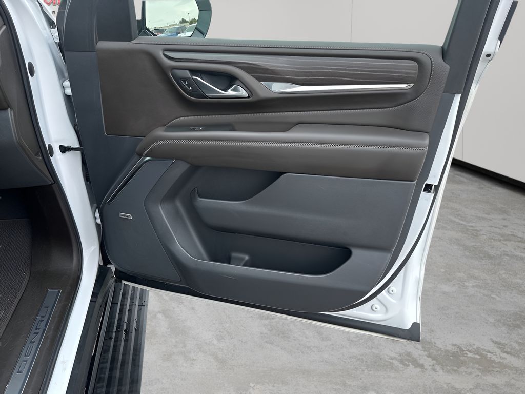 Used Car 2022 Gmc Yukon Xl  Denali For Sale Under $50,000 In Austin, Texas