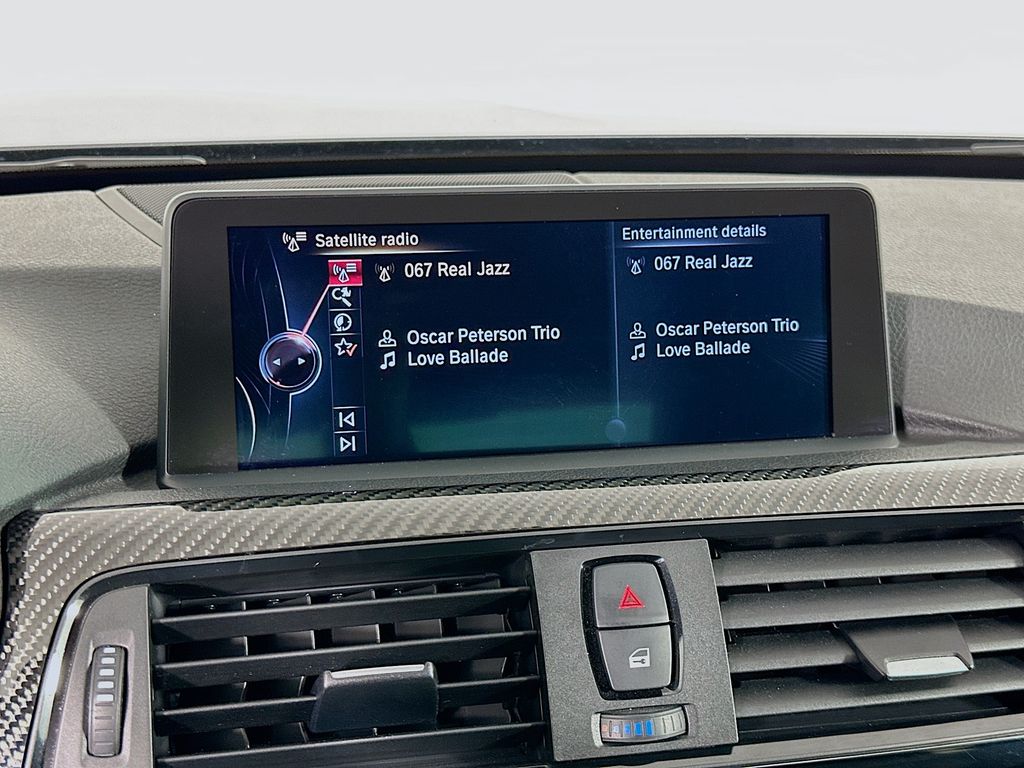 Thumbnail: 2015 BMW M4 - 15