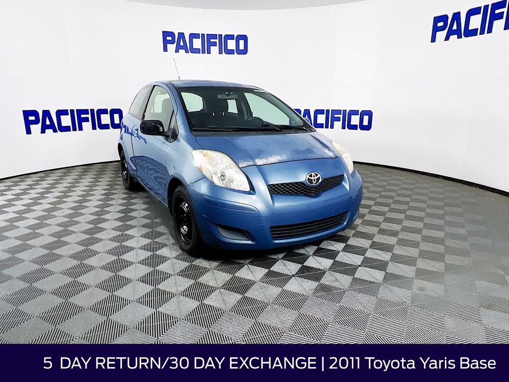 Yaris