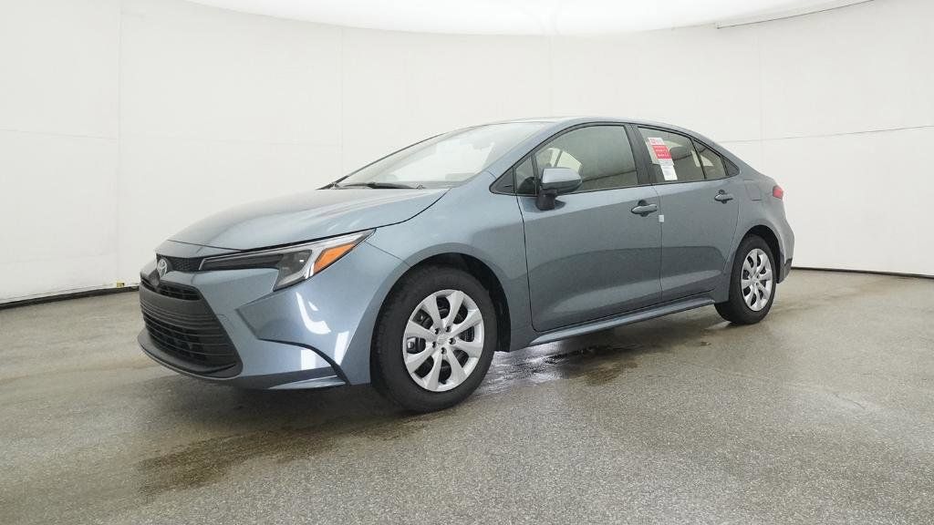 Thumbnail: 2026 Toyota Corolla - 26